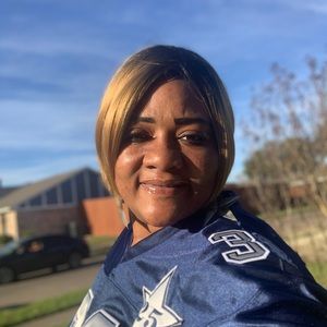 Meet your Posher, Lashonda
